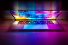 laptop