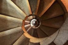 staircase