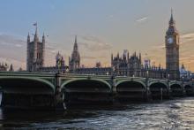 westminster palace