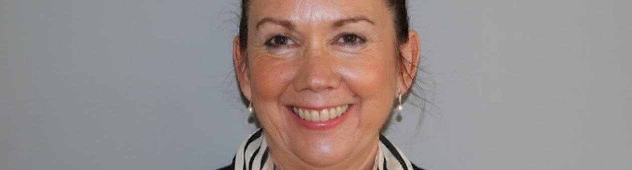 Jane Fairlie